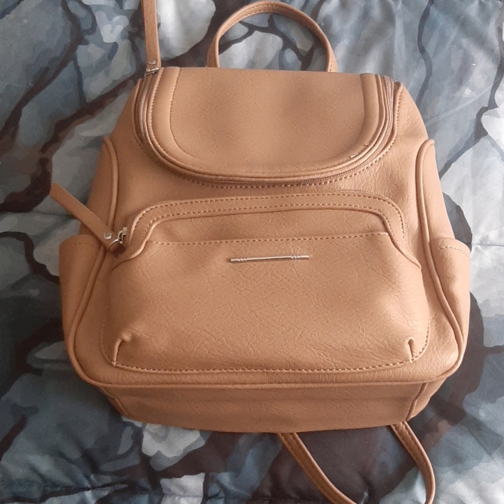 Laura Scott womens backpack